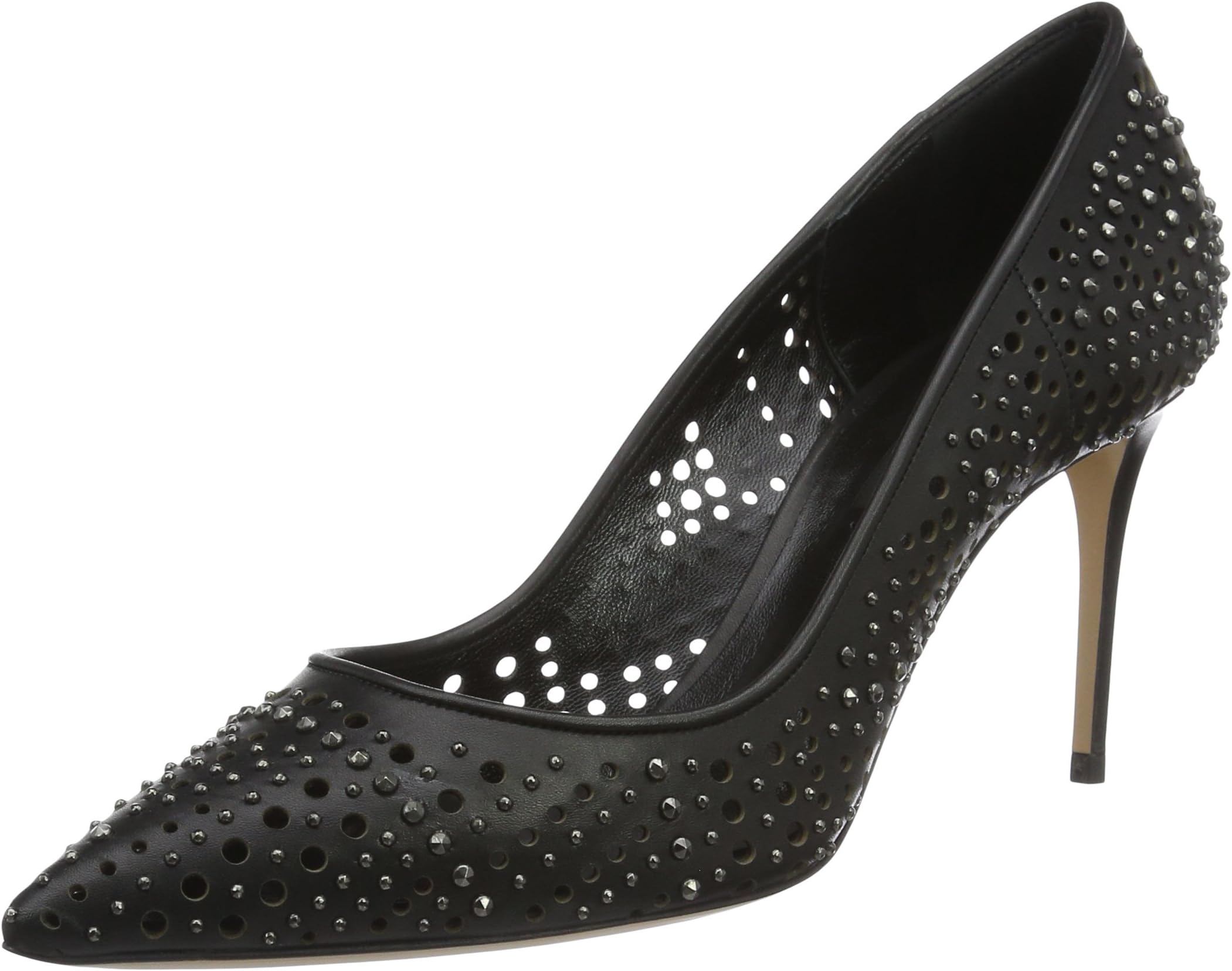 Casadei Women's 1f167e100 Closed Toe Heels