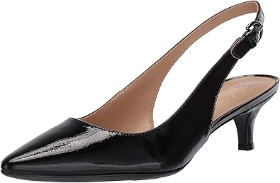 Amazon Com Naturalizer Women S Peyton Pump Pumps