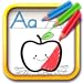 Alphabet Coloring