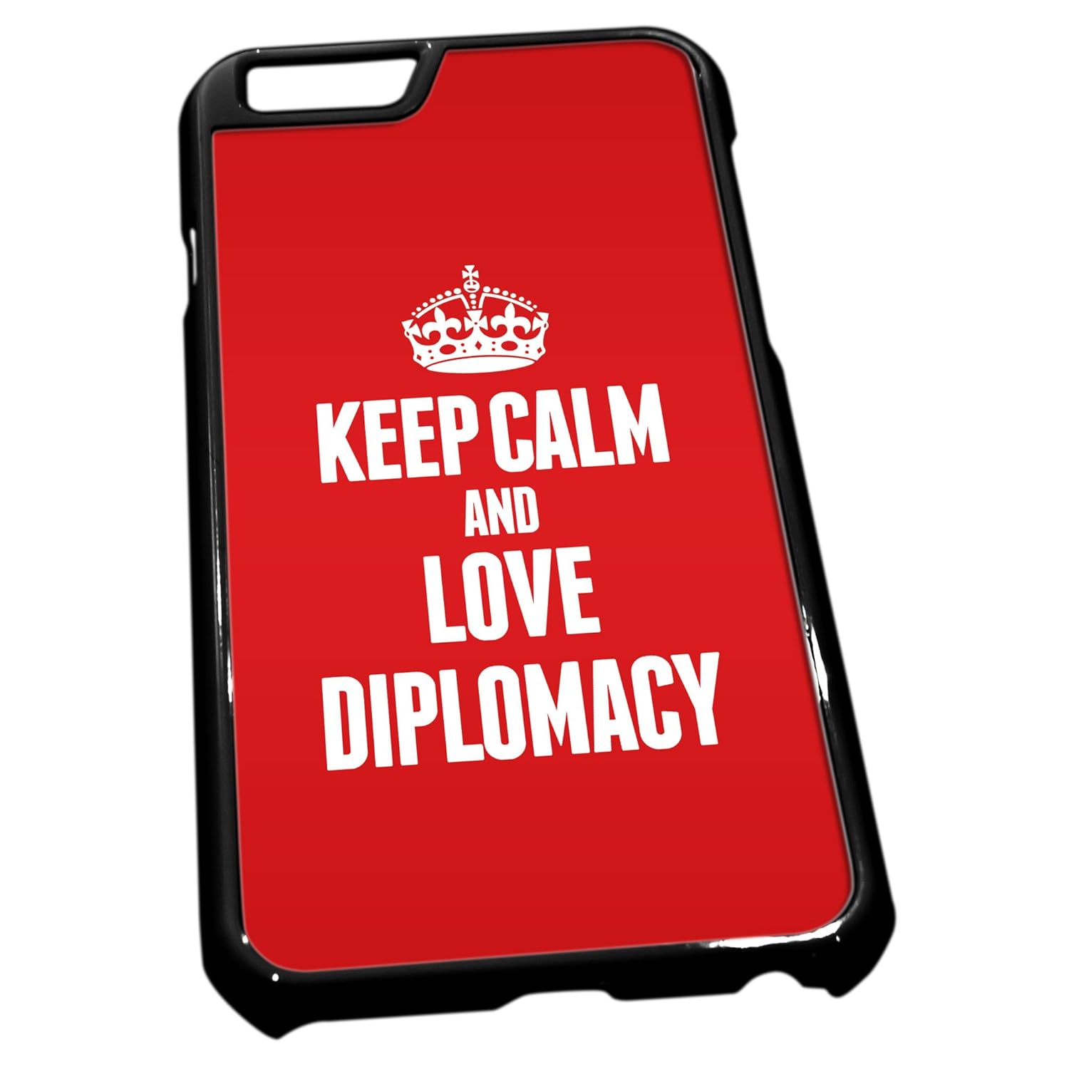 Image result for keep calm diplomacy