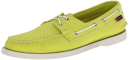 sebago neoprene
