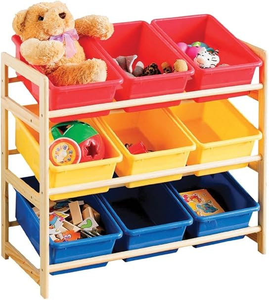 toy storage amazon uk