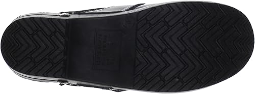 koi by sanita lindsey nursing clogs