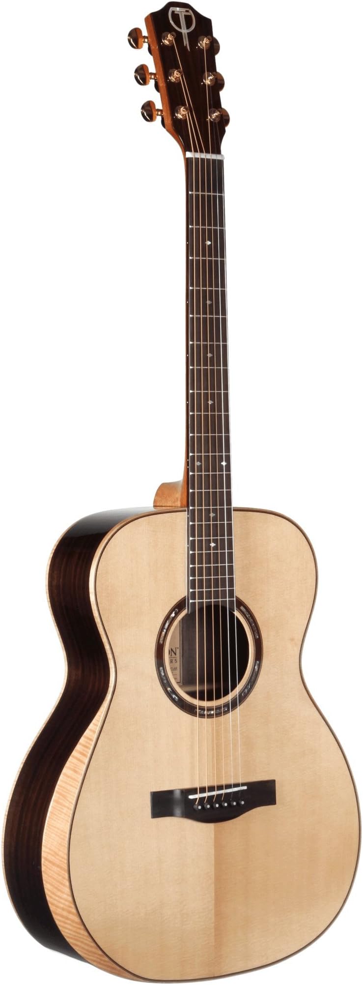 Teton STG150NT-AR Acoustic Guitar