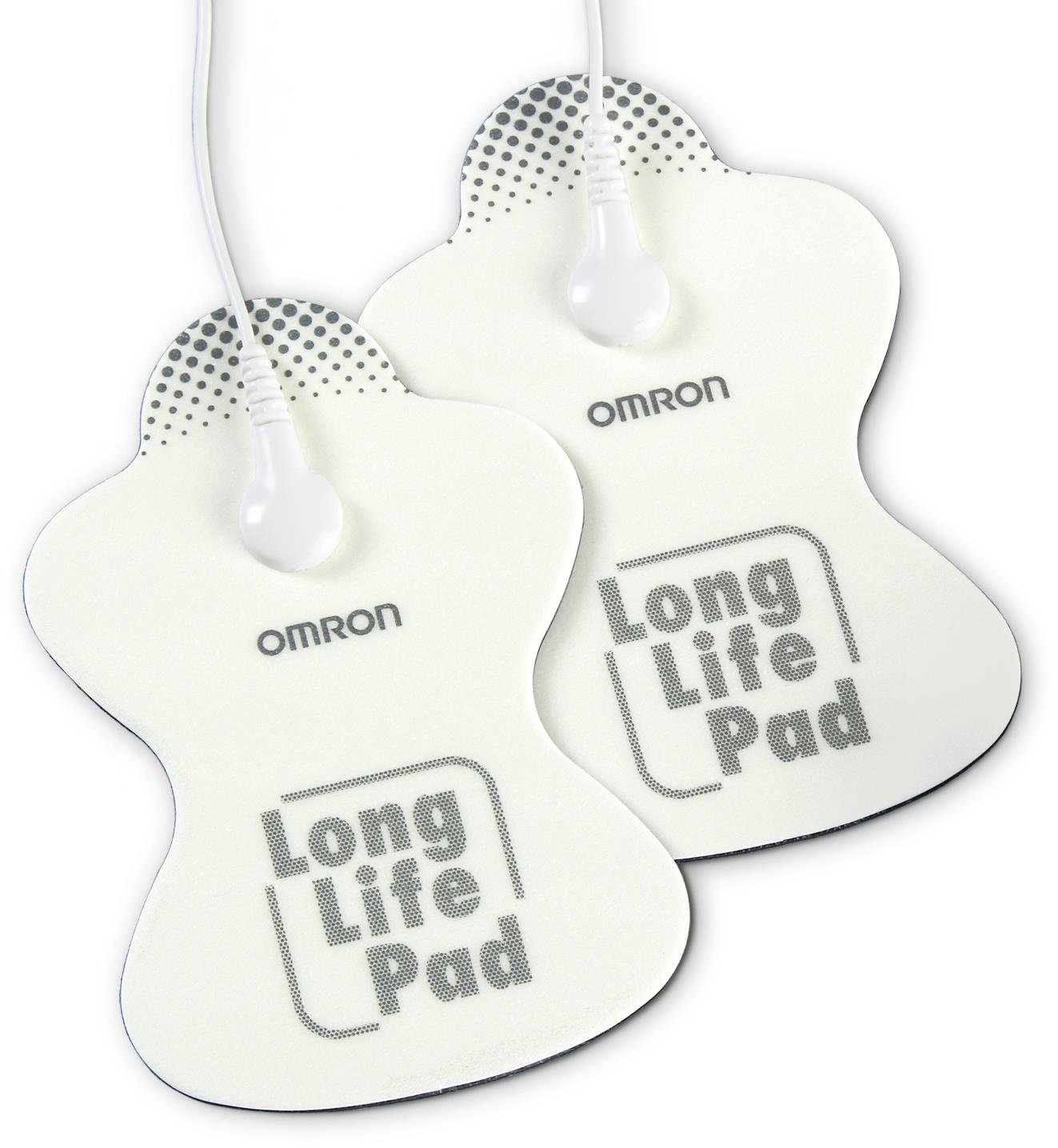 Omron Long Life Pads for Tens Unit Buy Online in United Arab Emirates