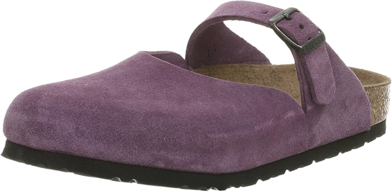 birkenstock unisex rosemead clog