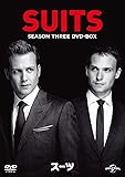 [DVD]SUITS/スーツ シーズン3 DVD-BOX