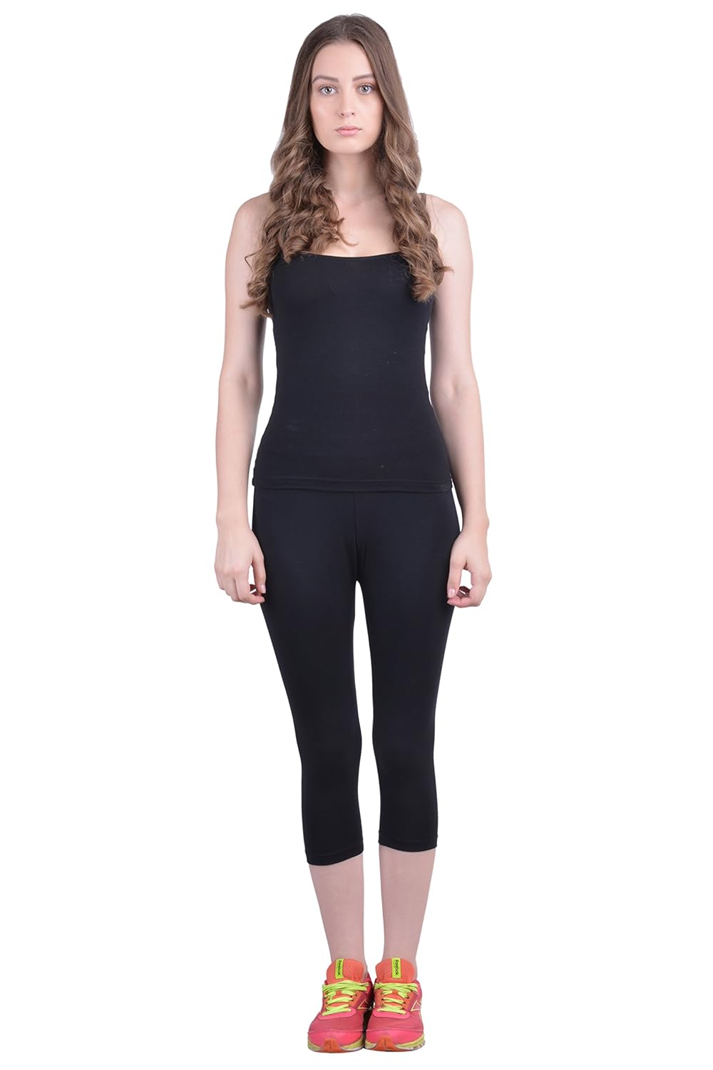 dollar missy women's capri