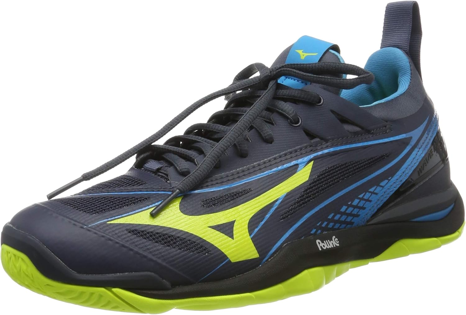mizuno wave mirage 2.1 review