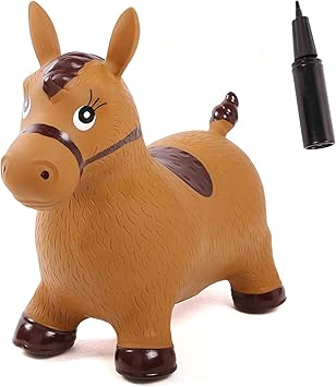 unicorn space hopper smyths