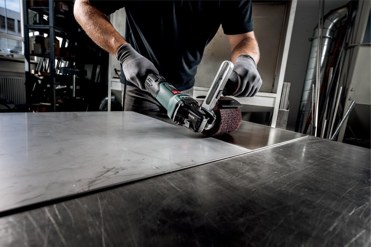 Metabo 602259620 Brush Sanders product image 2