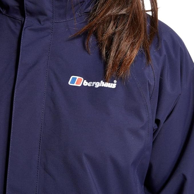 berghaus calisto alpha jacket