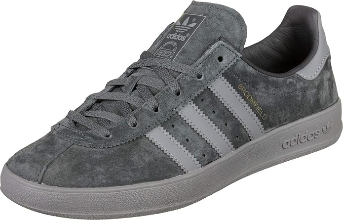 adidas Herren Broomfield Leichtathletik-Schuh: Amazon.de: Schuhe & Handtaschen