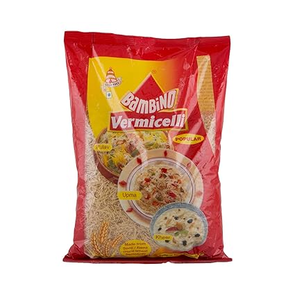Bambino Vermicelli Premium Tasty & Healthy, 850g