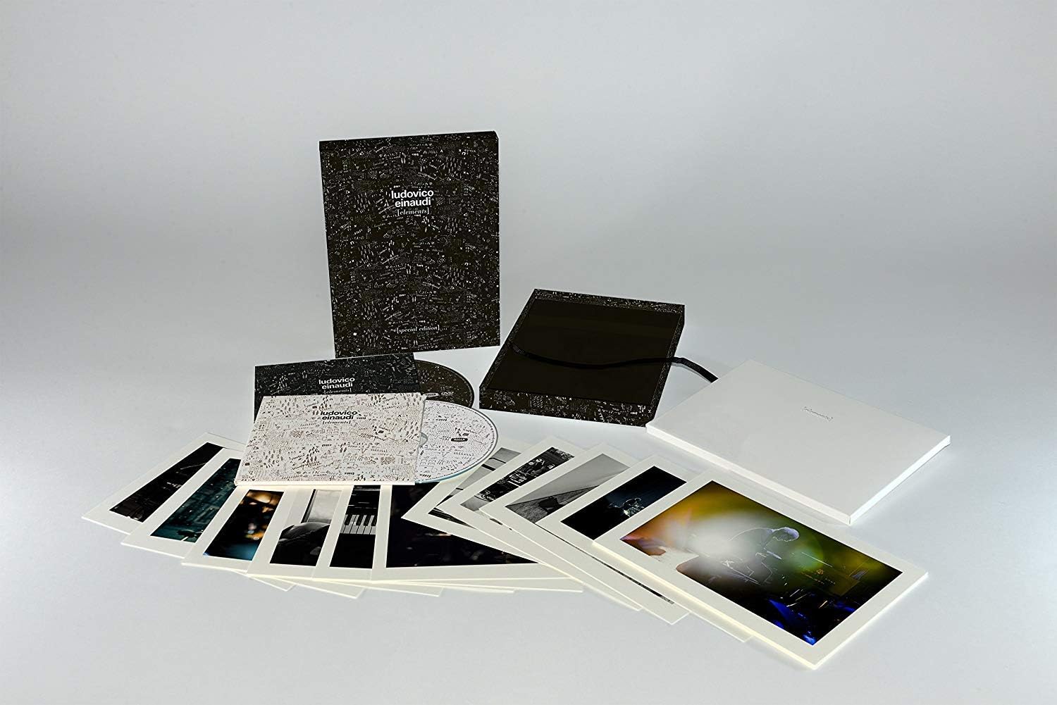 Elements