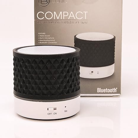 b and w bluetooth speakers