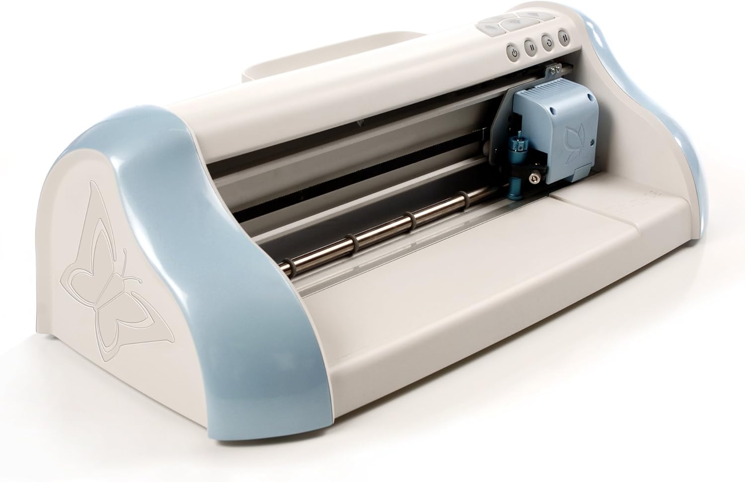 Pazzles Creative Cutter Inspiration Cc04 12Inch Computerized Die Cut