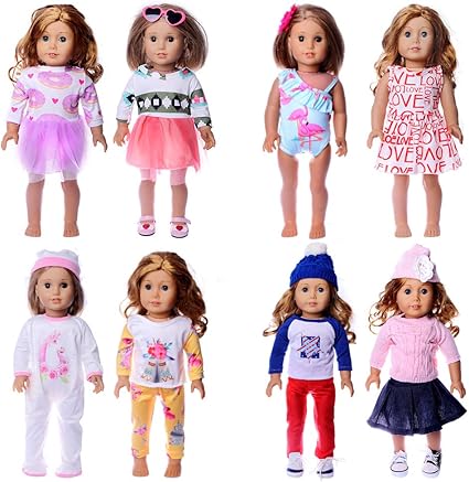 muñeca american girl amazon