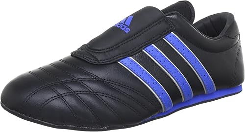 adidas men's taekwondo trainers slip on