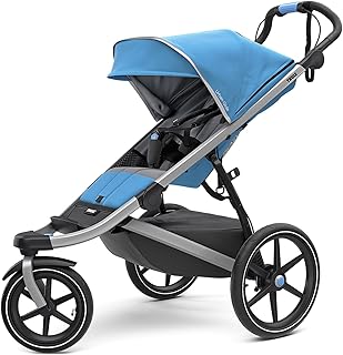 Thule Urban Glide 2 Jogging-Kinderwagen