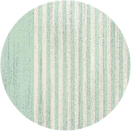 Amazon Com Round Carpet Area Rugs Round Area Rugs With Tie Dye