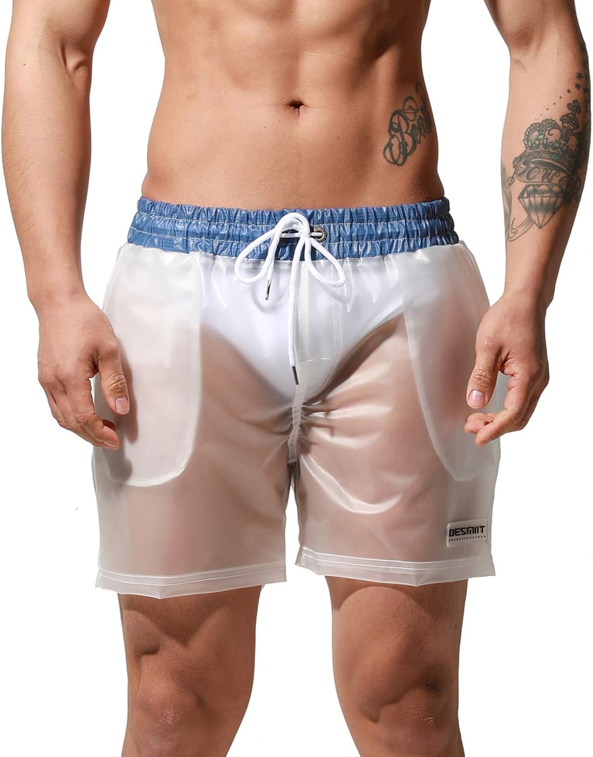 desmiit shorts