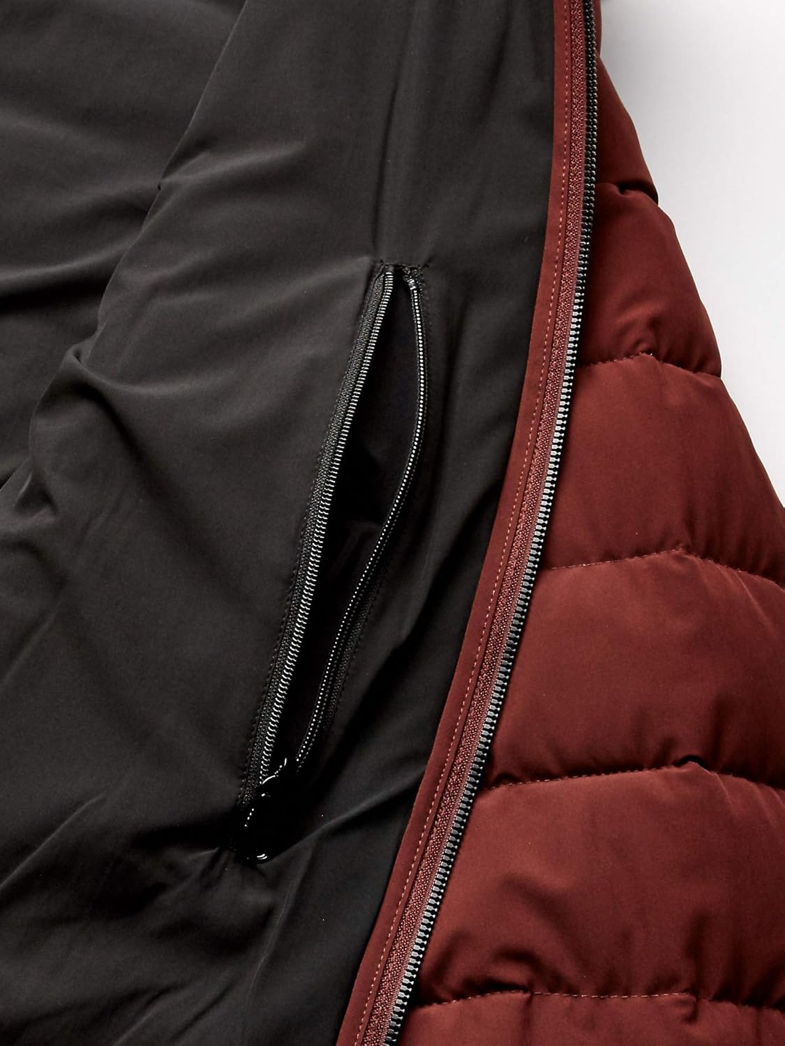 Marc New York by Andrew Marc Men's Claxton Down Jacket at  Men’s Clothing store