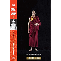 The Dalai Lama: An Extraordinary Life book cover