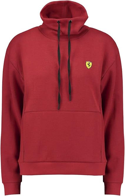 Pull ferrari femme Clearance