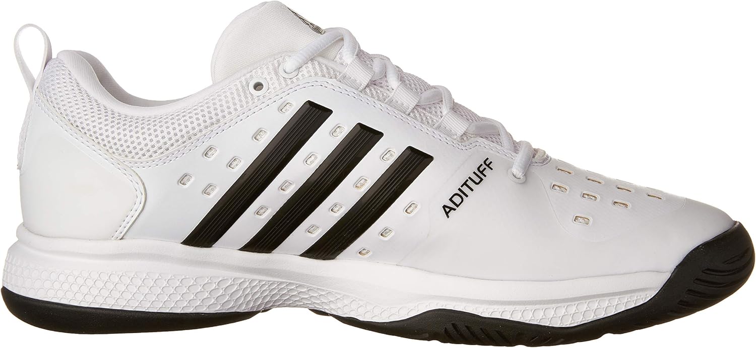 adidas barricade classic bounce mens tennis shoe