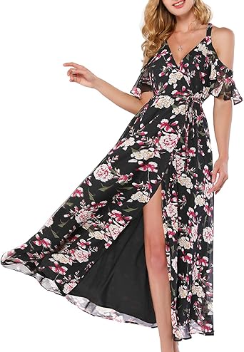 one piece dress model