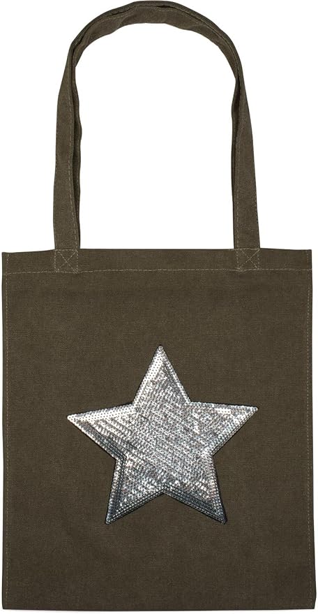 applique tote bags