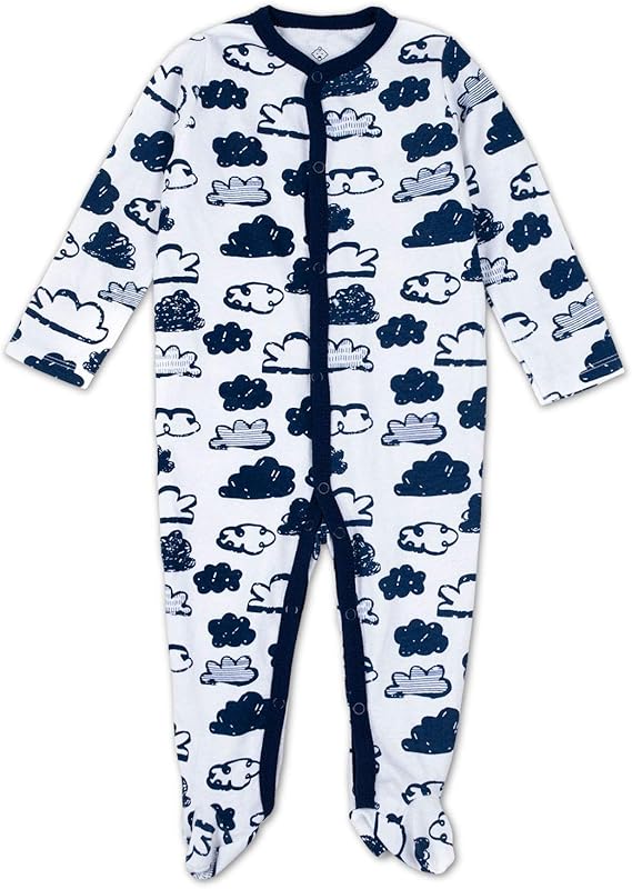 baby boy sleepers 18 months