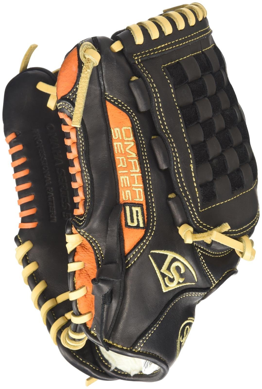 Louisville slugger omaha series 5 glove Clearance