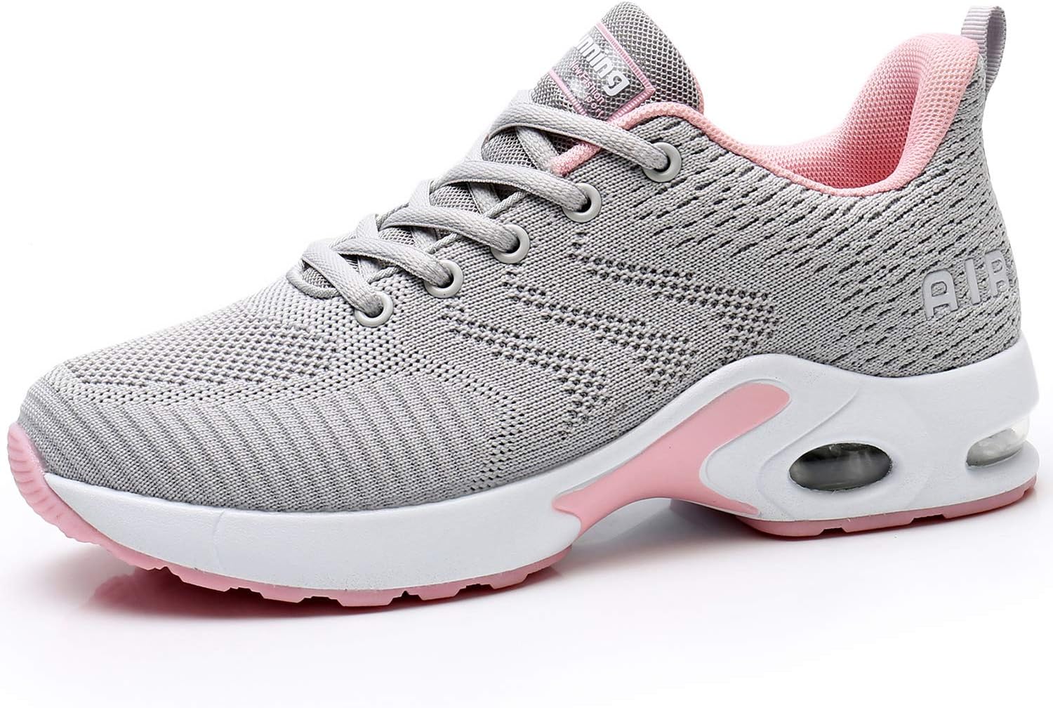 Running Shoes Womens Lightweight Fashion Sport Sneakers Casual Walking Athletic Non Slip
