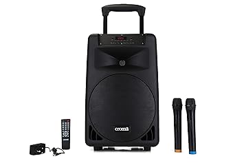 music system with mic price