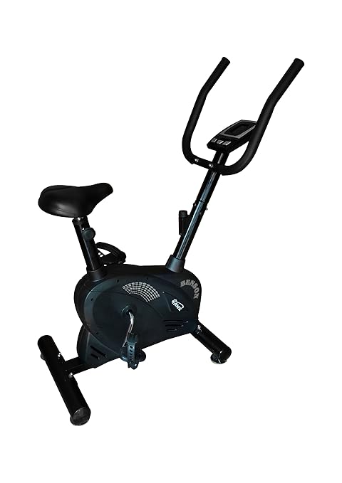 exercise bike full body workout