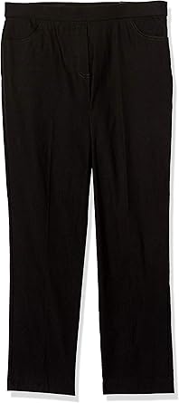 alfred dunner allure pants modern fit