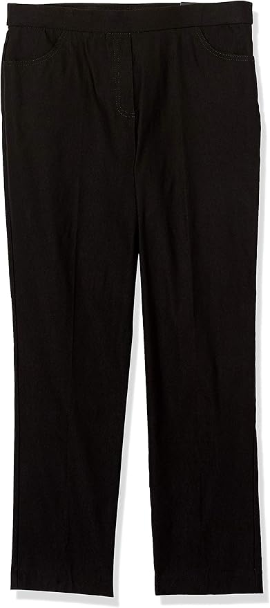 alfred dunner allure pants modern fit