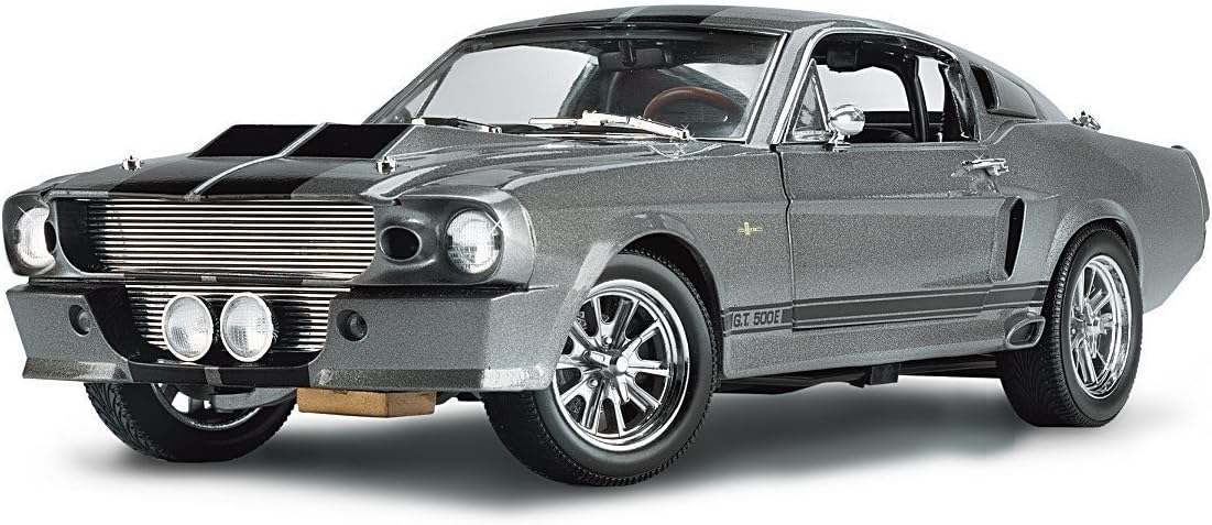 shelby collectibles 1967 gt500