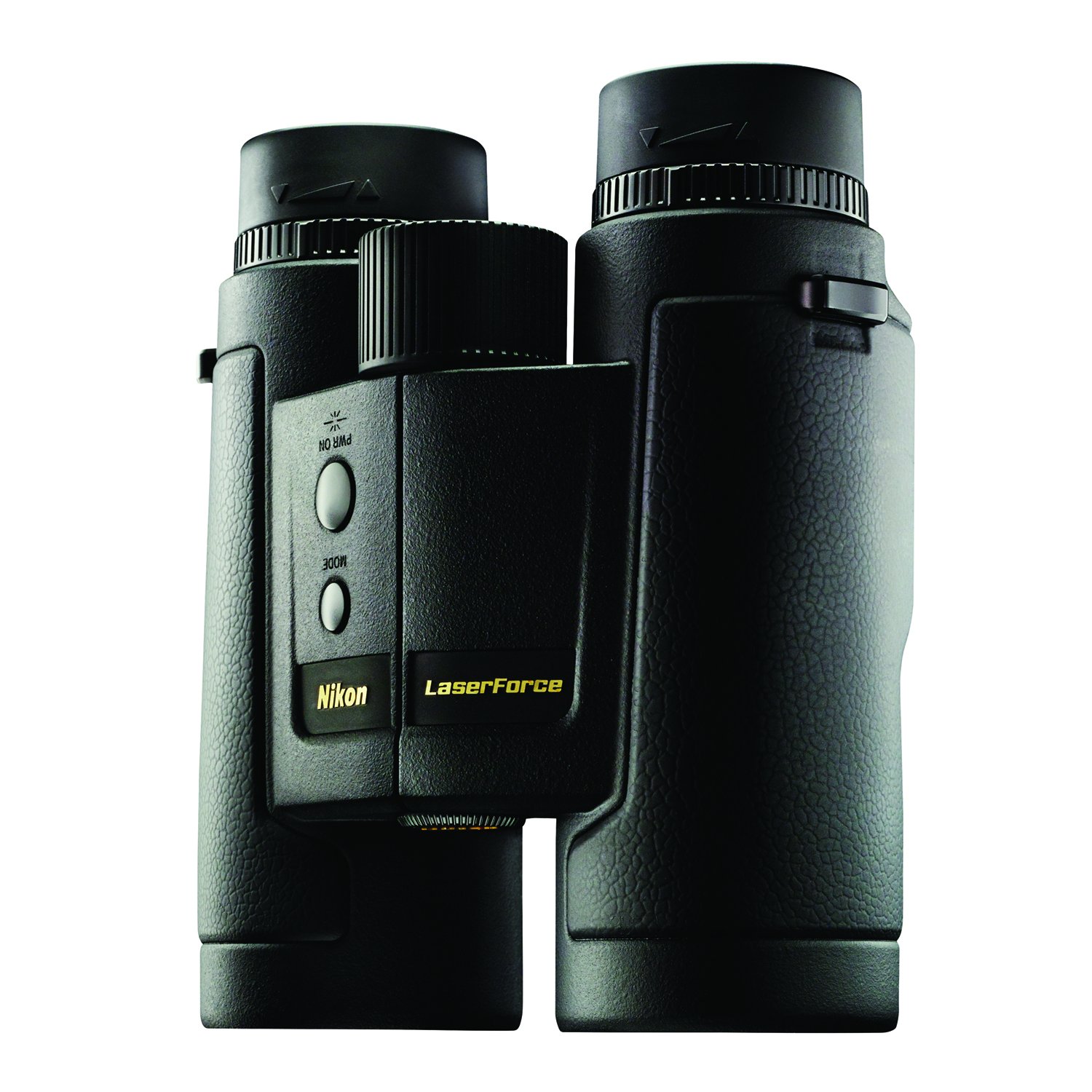 Nikon LASERFORCE RANGEFINDER Binocular Buy Online in UAE. Sporting