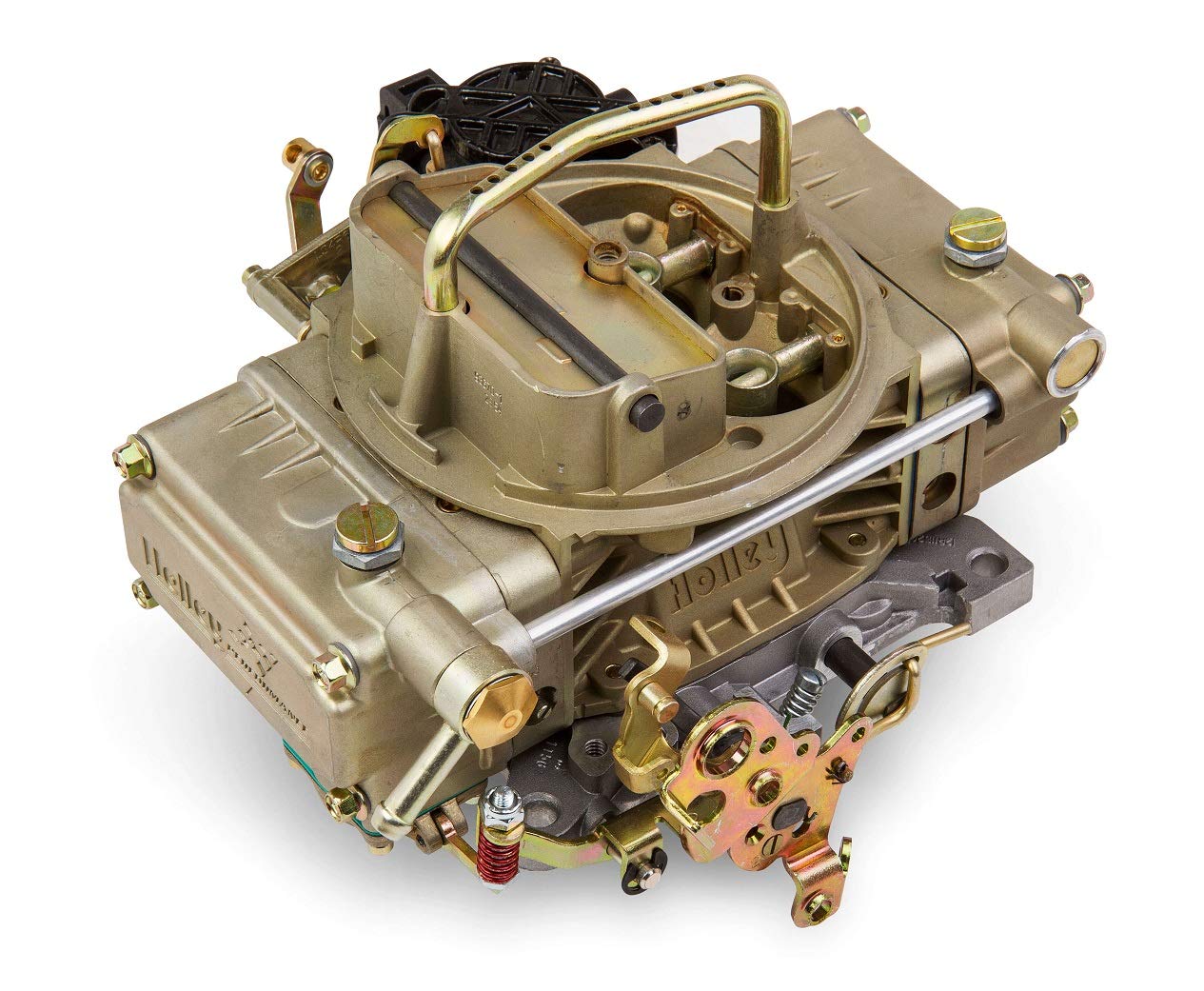 Best Holley 4150 Vacuum Ports