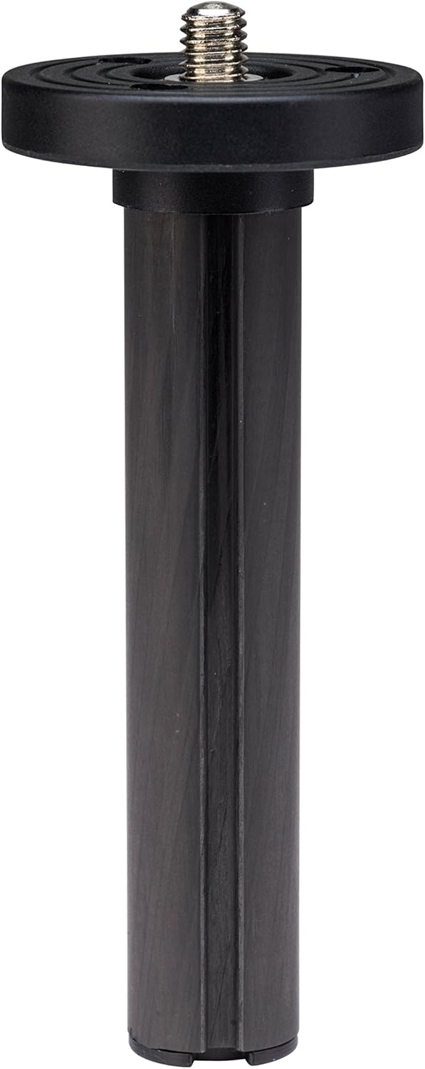 Benro Carbon Fiber Short Center Column for 4 Series Tripods (CSC4) : Camera & Photo