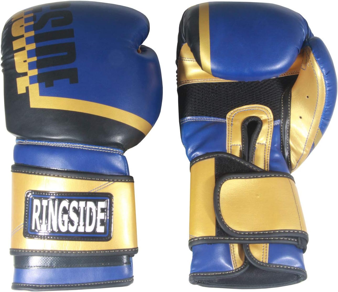 Ringside Bullet Sparring Glove : Sports & Outdoors