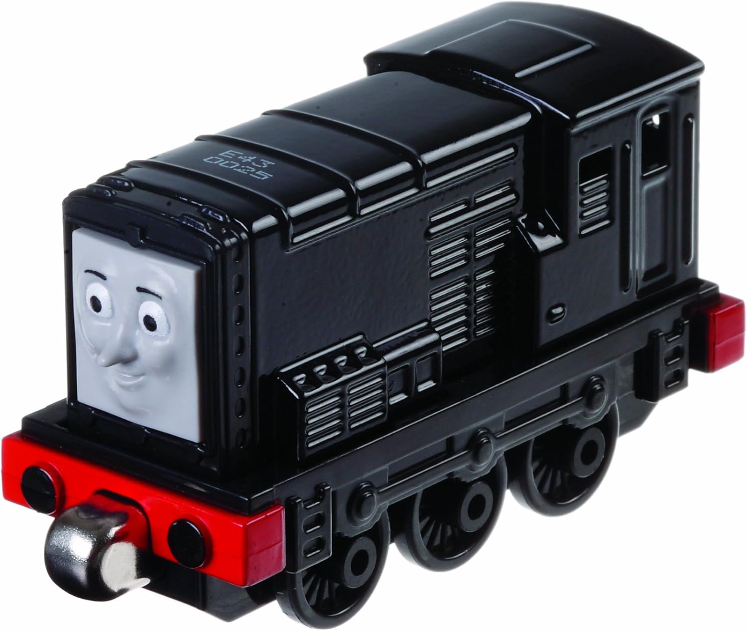 thomas and friends talking diesel