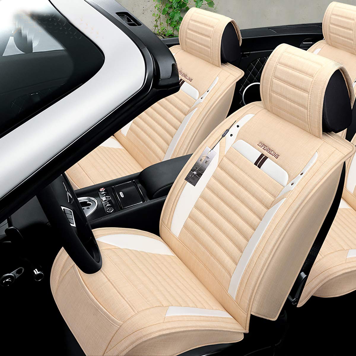 zifengling seat covers