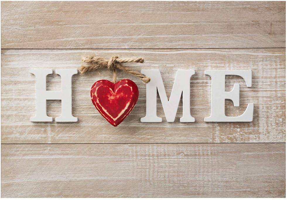 Diamond Painting Full Drill for Kids Adults,"Welcome Home", 5D DIY Embroidery Painting Crystal Rhinestone Cross Stitch Kits Canvas Art Craft for Wall Bedroom Home Living Room Decor,16x16inch
