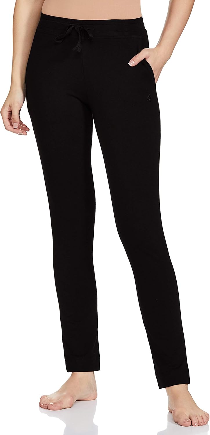 Buy Jockey Women's Cotton Lounge Pants 