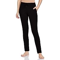 Jockey Women's Cotton Lounge Pants