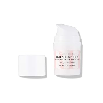 products for blemishes